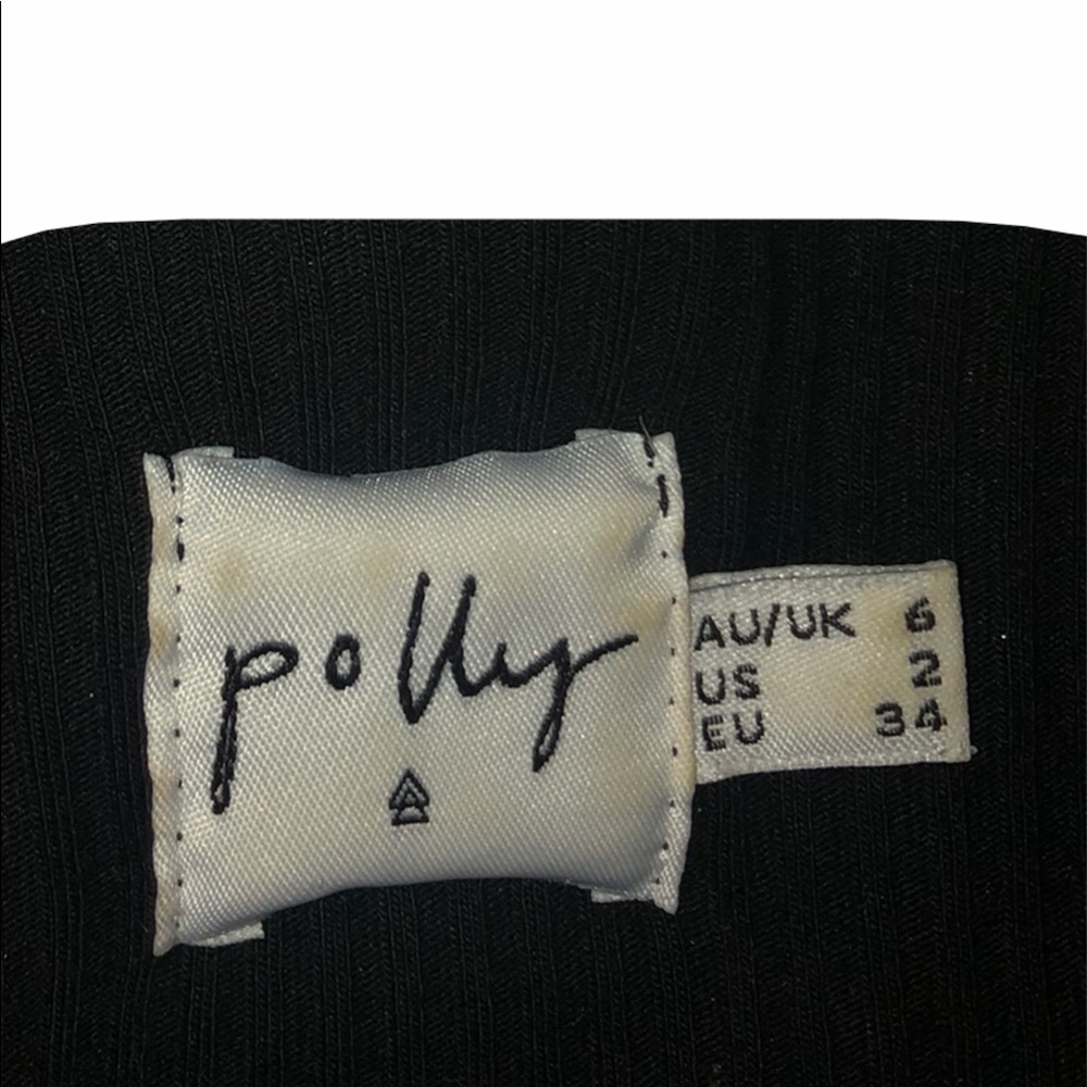 PRINCESS POLLY TOP - Picture 4 of 5